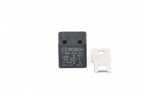 Автозапчастина BOSCH 0986AH0622