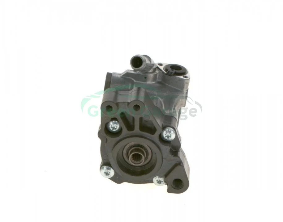 Насос гідропідсилювача керма (новий) AUDI A8 D4 4.0/4.2 11.09-01.18 BOSCH KS00000177 (фото 1)