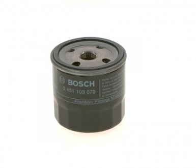 Фільтр масла BOSCH 0451103204 (фото 1)