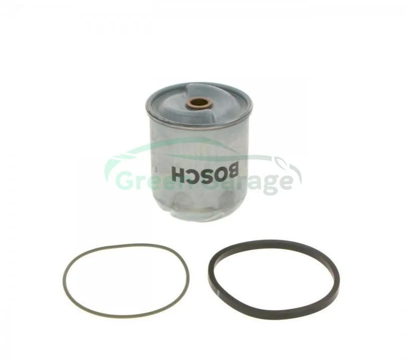 Фільтр масла BOSCH F026407059 (фото 1)