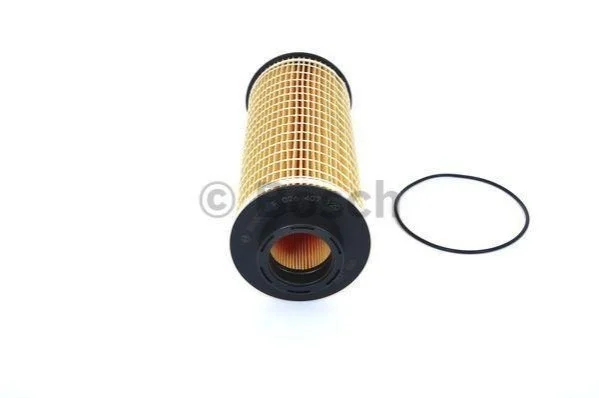 Фільтр масла BOSCH F026407120 (фото 1)