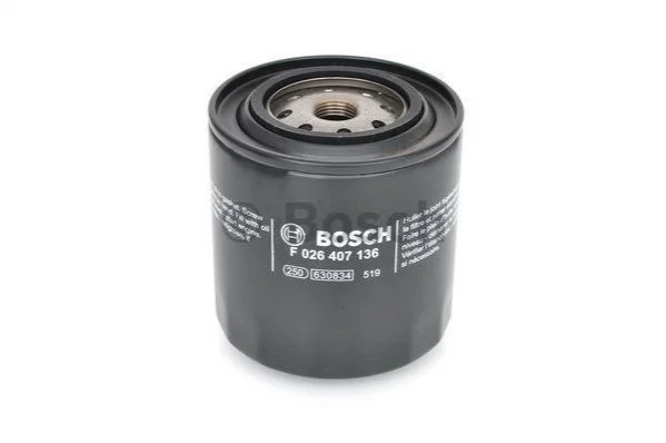 Фільтр масла BOSCH F026407136 (фото 1)