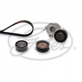 Автозапчасть GATES K066PK2413