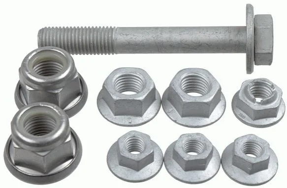 Автозапчасть SACHS 803278 (фото 1)