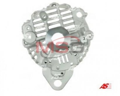 Автозапчасть AS ABR9007