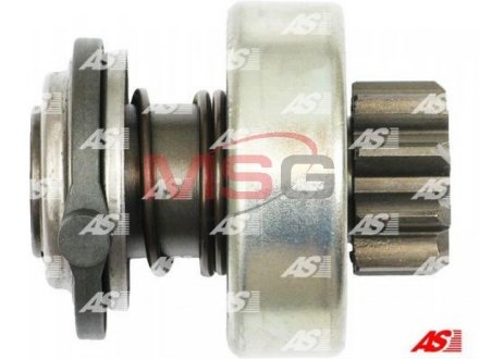 Автозапчасть AS SD0241