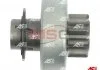 Бендикс стартера AS SD3052 (фото 1)
