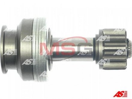 Автозапчастина AS SD5068