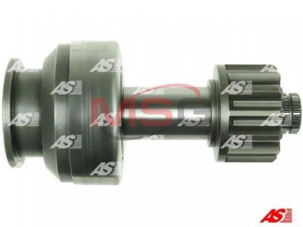 Бендикс стартера AS SD5070