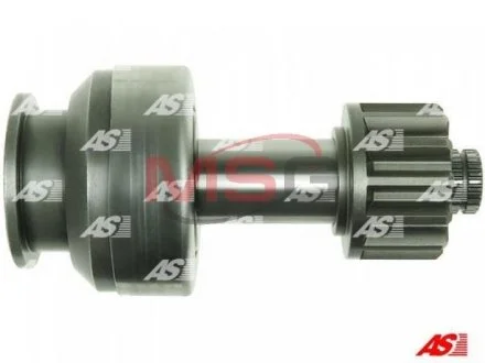 Бендикс стартера AS SD5070