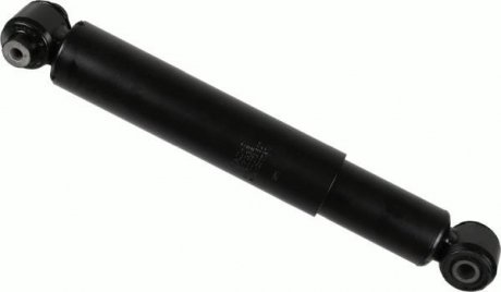 Автозапчасть SACHS 317639