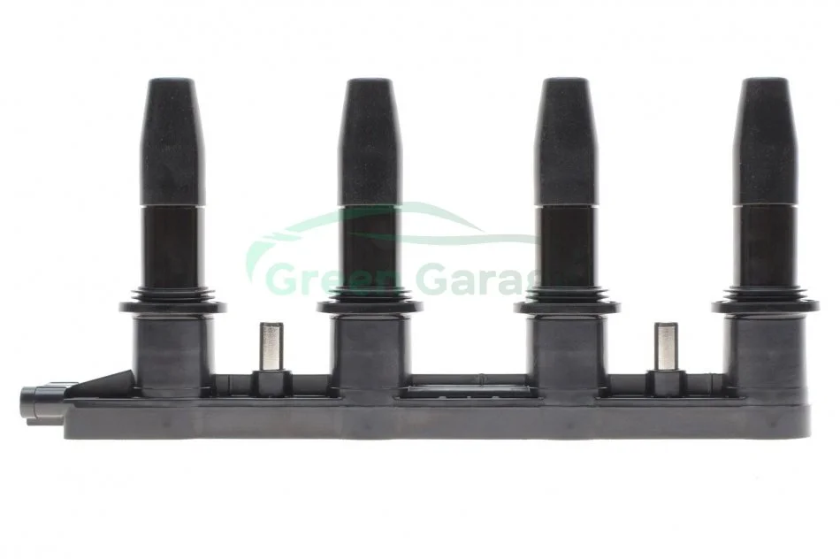 Катушка зажигания BOSCH 098622A212 (фото 1)