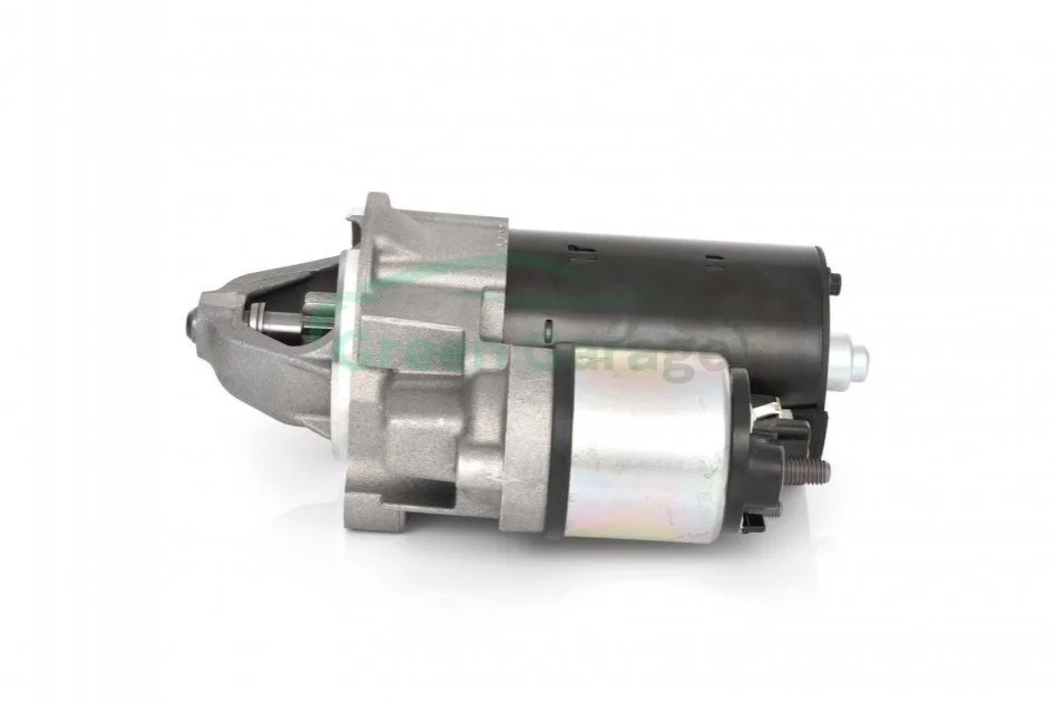 Автозапчасть BOSCH 0001107118 (фото 1)