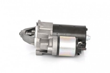 Автозапчастина BOSCH 0001107118 (фото 1)