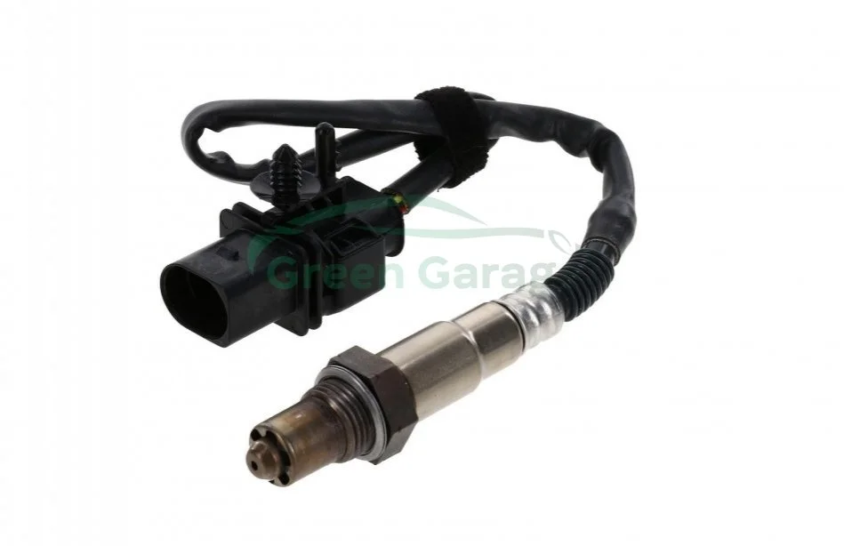 Автозапчасть BOSCH 0258017465 (фото 1)