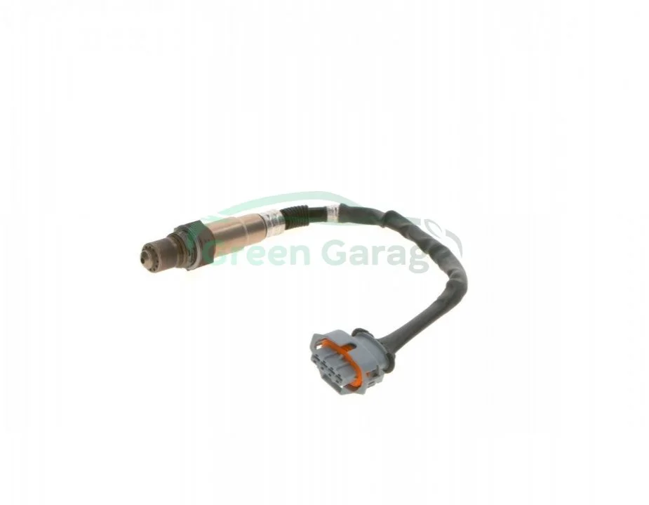 Автозапчастина BOSCH 0258986779 (фото 1)