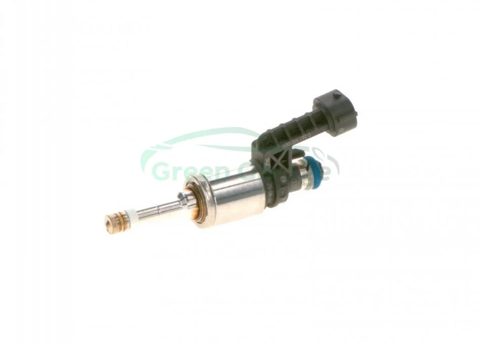 Форсунка бензинова BOSCH 026150004Z (фото 1)