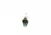 Форсунка бензинова BOSCH 026150004Z (фото 5)