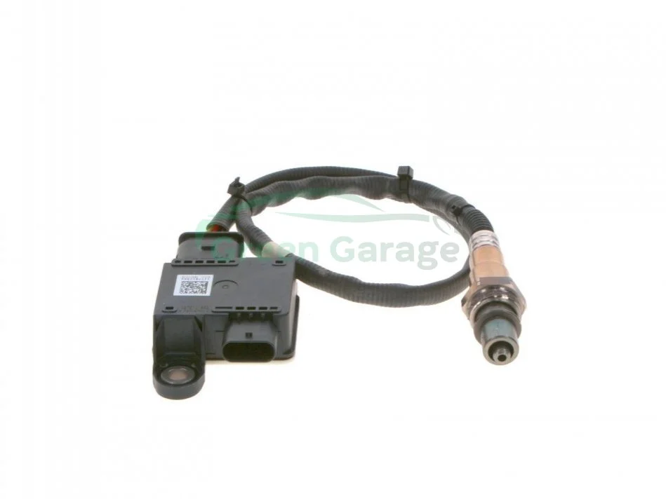 Автозапчасть BOSCH 0281006518 (фото 1)