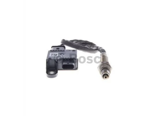 Автозапчасть BOSCH 0281006593 (фото 1)