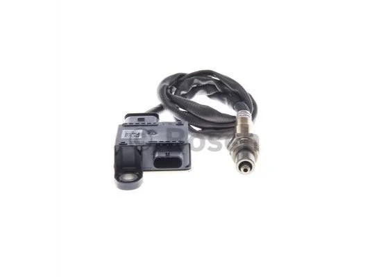 Автозапчасть BOSCH 0281006773 (фото 1)