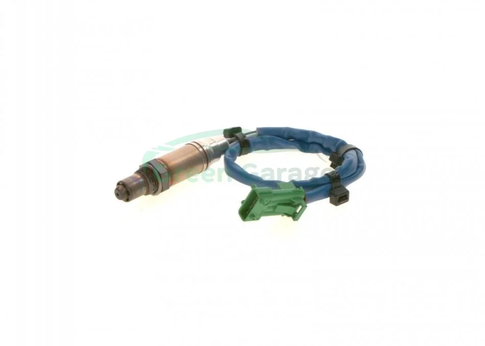 Автозапчасть BOSCH F00HL00445 (фото 1)