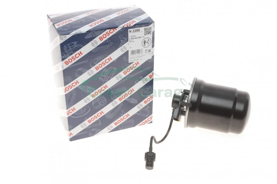 Автозапчасть BOSCH F026402280 (фото 1)