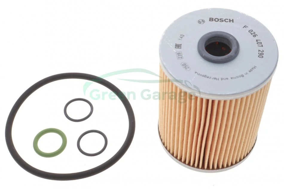 Автозапчасть BOSCH F026407290 (фото 1)