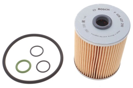 Автозапчасть BOSCH F026407290