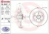 Автозапчасть BREMBO 08B39717 (фото 1)