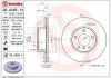 Автозапчасть BREMBO 09A29511 (фото 1)