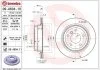 Автозапчастина BREMBO 09A60411 (фото 1)