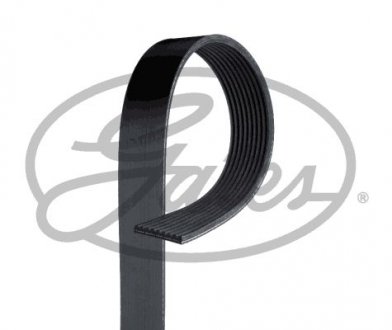 Автозапчасть GATES 9PK2640HD