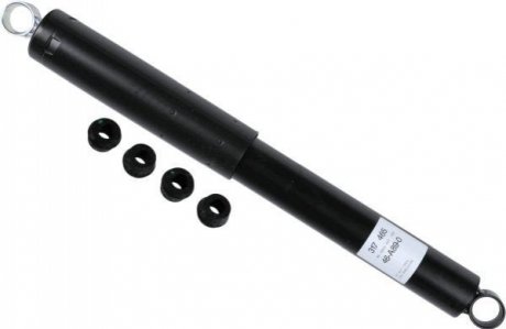 Автозапчастина SACHS 317465