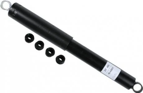 Автозапчасть SACHS 317465