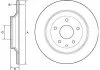 Автозапчастина DELPHI BG4567 (фото 1)