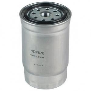 Автозапчасть DELPHI HDF670