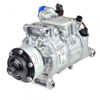 Автозапчастина DENSO DCP02109