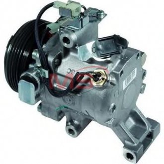 Автозапчасть DENSO DCP49001