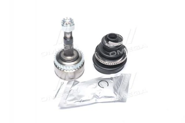 ШРУС з пильником OPEL MERIVA 1.6 03- (вир-во) DENCKERMANN C120126 (фото 1)