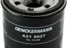 Фільтр масла DENCKERMANN A210027 (фото 1)