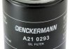 Фільтр масла DENCKERMANN A210293 (фото 1)