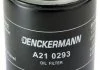 Фільтр масла DENCKERMANN A210293 (фото 1)