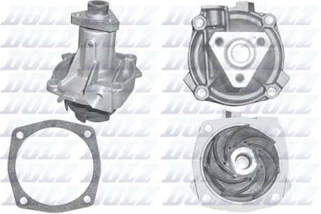 Автозапчастина DOLZ L127