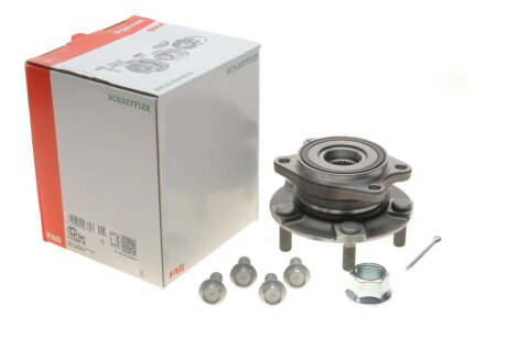 Автозапчасть FAG 713633200