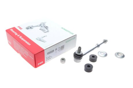 Автозапчасть FAG 818049110