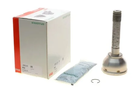 Автозапчасть FAG 771051630