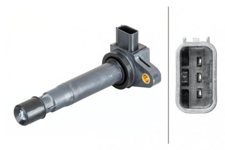 Автозапчасть HELLA 5DA358057881