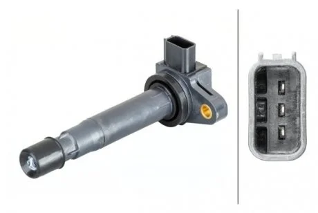 Автозапчасть HELLA 5DA358057881