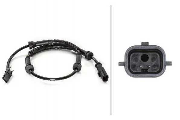 Автозапчастина HELLA 6PU012806301 (фото 1)